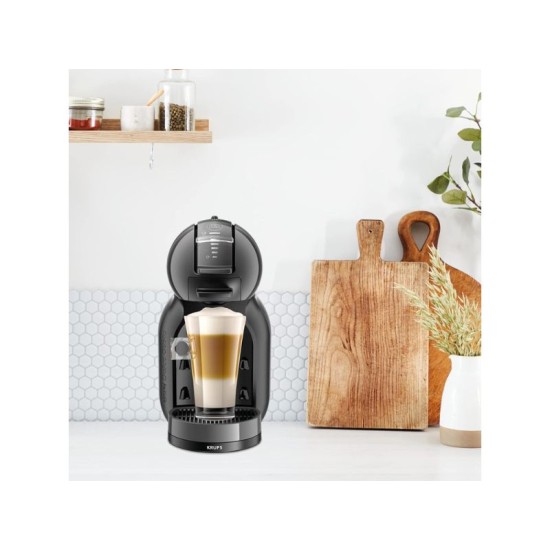 Кафе Машина за Капсули Krups NESCAFÉ Dolce Gusto Mini Me 